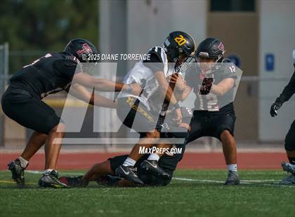 Thumbnail 2 in Foothill @ Tustin photogallery.
