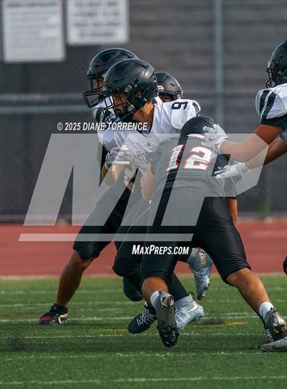 Thumbnail 1 in Foothill @ Tustin photogallery.