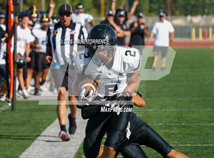 Thumbnail 3 in Foothill @ Tustin photogallery.