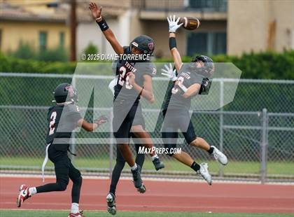 Thumbnail 1 in Foothill @ Tustin photogallery.