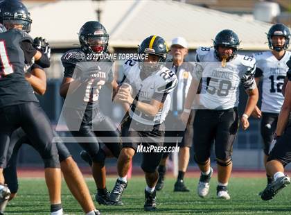 Thumbnail 1 in Foothill @ Tustin photogallery.