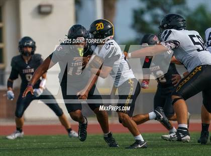 Thumbnail 1 in Foothill @ Tustin photogallery.
