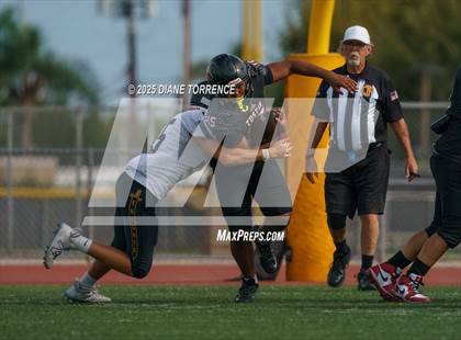 Thumbnail 1 in Foothill @ Tustin photogallery.