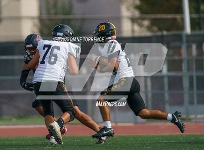 Thumbnail 3 in Foothill @ Tustin photogallery.