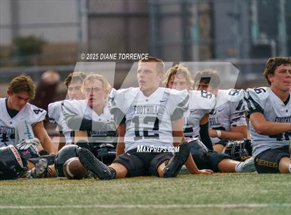 Thumbnail 2 in Foothill @ Tustin photogallery.