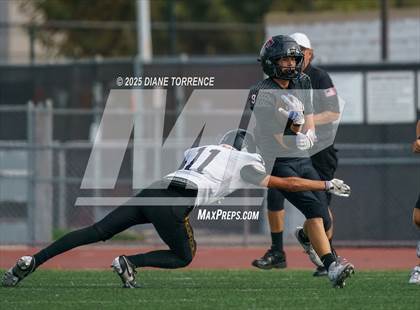 Thumbnail 1 in Foothill @ Tustin photogallery.