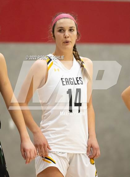 Thumbnail 1 in Granite Bay v Del Oro (Folsom-Vista Winter Classic) photogallery.