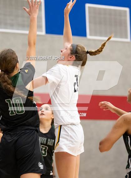 Thumbnail 1 in Granite Bay v Del Oro (Folsom-Vista Winter Classic) photogallery.