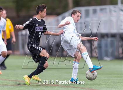 Thumbnail 1 in Chantilly @ Yorktown photogallery.