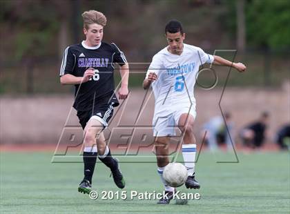 Thumbnail 2 in Chantilly @ Yorktown photogallery.