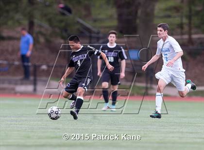 Thumbnail 1 in Chantilly @ Yorktown photogallery.