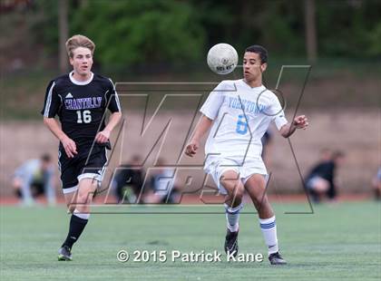 Thumbnail 2 in Chantilly @ Yorktown photogallery.