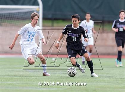 Thumbnail 3 in Chantilly @ Yorktown photogallery.