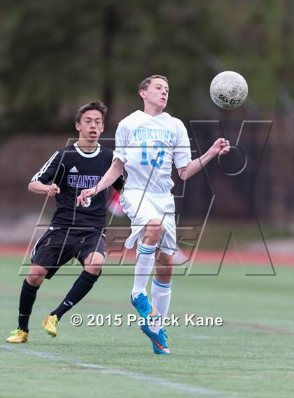 Thumbnail 3 in Chantilly @ Yorktown photogallery.