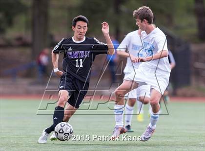 Thumbnail 3 in Chantilly @ Yorktown photogallery.