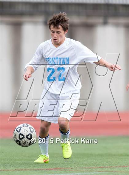 Thumbnail 3 in Chantilly @ Yorktown photogallery.