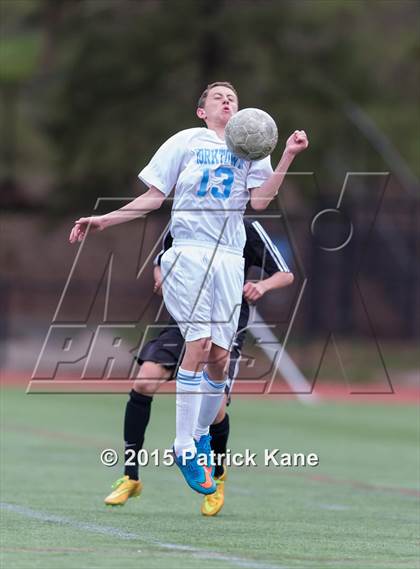 Thumbnail 2 in Chantilly @ Yorktown photogallery.