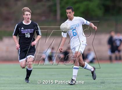 Thumbnail 2 in Chantilly @ Yorktown photogallery.