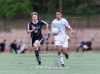 Thumbnail 2 in Chantilly @ Yorktown photogallery.