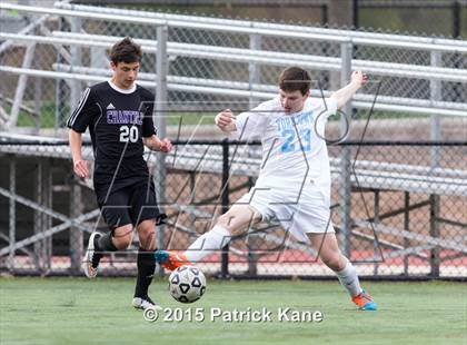 Thumbnail 3 in Chantilly @ Yorktown photogallery.