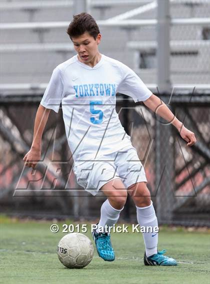 Thumbnail 3 in Chantilly @ Yorktown photogallery.
