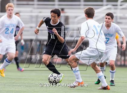 Thumbnail 1 in Chantilly @ Yorktown photogallery.