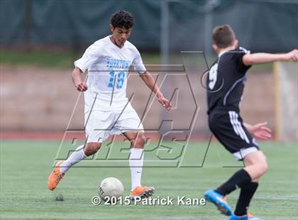 Thumbnail 3 in Chantilly @ Yorktown photogallery.