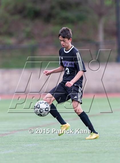 Thumbnail 1 in Chantilly @ Yorktown photogallery.