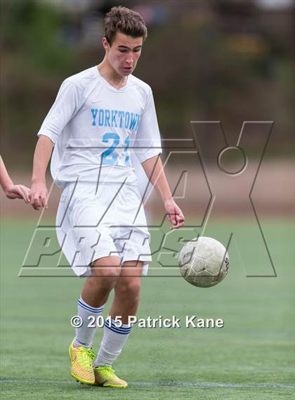 Thumbnail 3 in Chantilly @ Yorktown photogallery.