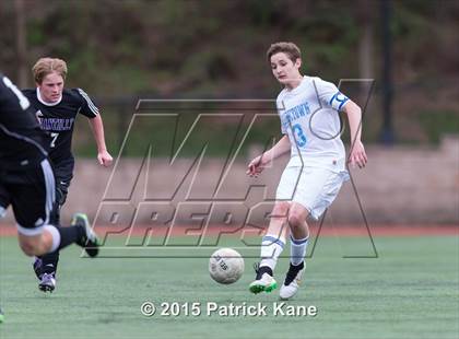 Thumbnail 1 in Chantilly @ Yorktown photogallery.