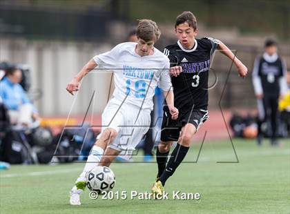 Thumbnail 3 in Chantilly @ Yorktown photogallery.