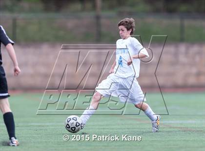 Thumbnail 1 in Chantilly @ Yorktown photogallery.