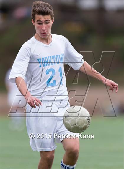 Thumbnail 2 in Chantilly @ Yorktown photogallery.