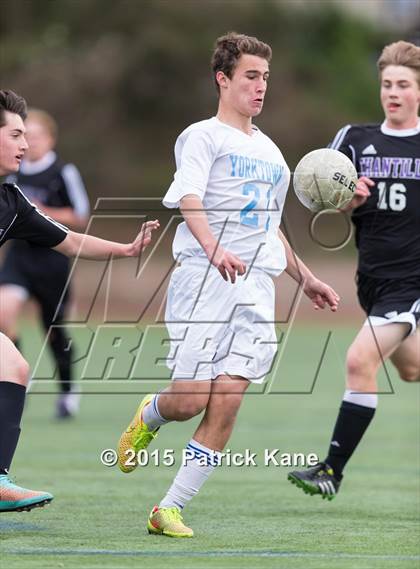 Thumbnail 3 in Chantilly @ Yorktown photogallery.