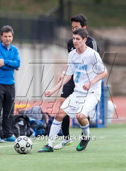 Thumbnail 1 in Chantilly @ Yorktown photogallery.