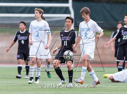 Thumbnail 3 in Chantilly @ Yorktown photogallery.