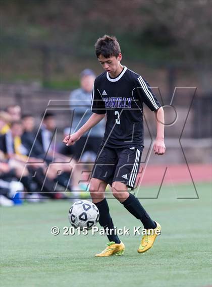 Thumbnail 3 in Chantilly @ Yorktown photogallery.