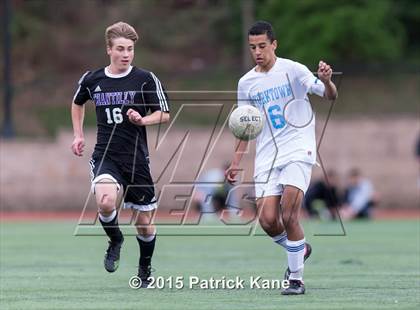 Thumbnail 3 in Chantilly @ Yorktown photogallery.