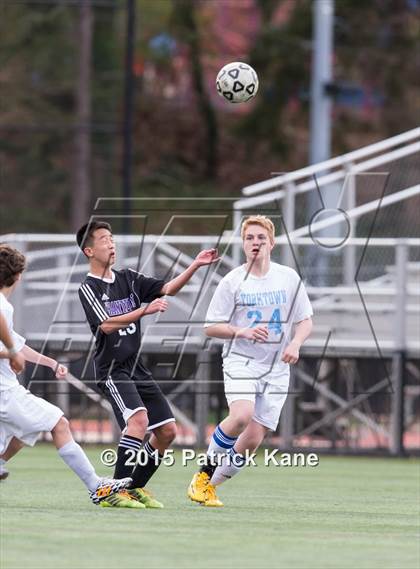 Thumbnail 3 in Chantilly @ Yorktown photogallery.