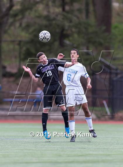 Thumbnail 2 in Chantilly @ Yorktown photogallery.