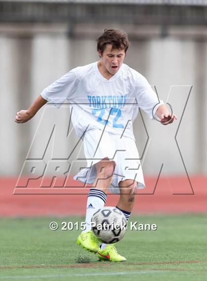 Thumbnail 3 in Chantilly @ Yorktown photogallery.