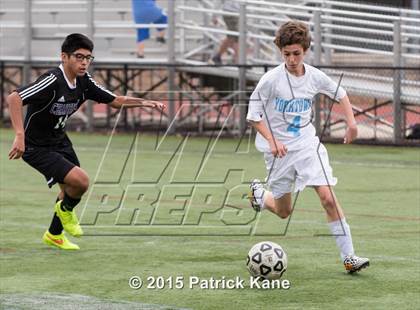 Thumbnail 2 in Chantilly @ Yorktown photogallery.