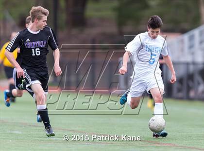 Thumbnail 2 in Chantilly @ Yorktown photogallery.