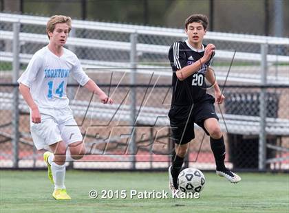Thumbnail 3 in Chantilly @ Yorktown photogallery.