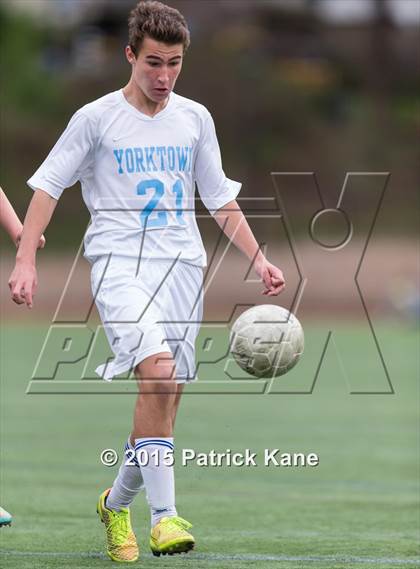 Thumbnail 1 in Chantilly @ Yorktown photogallery.