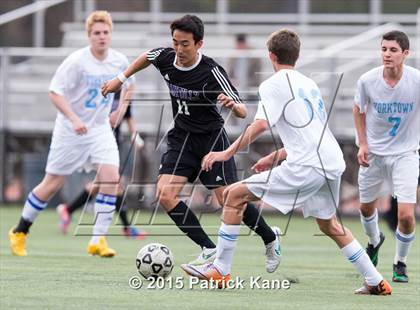 Thumbnail 2 in Chantilly @ Yorktown photogallery.