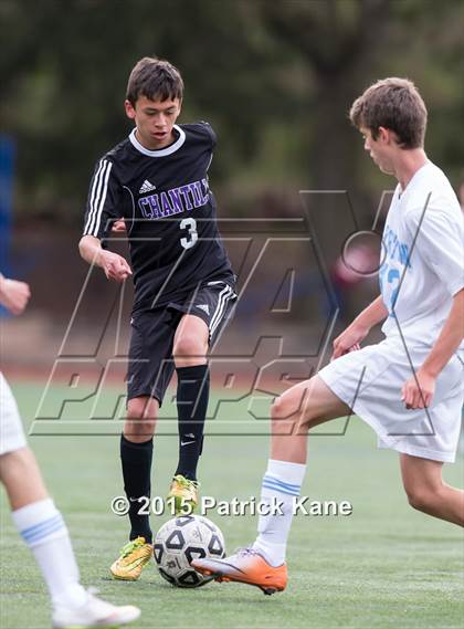 Thumbnail 1 in Chantilly @ Yorktown photogallery.