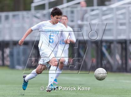 Thumbnail 3 in Chantilly @ Yorktown photogallery.