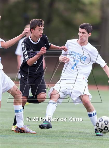 Thumbnail 3 in Chantilly @ Yorktown photogallery.