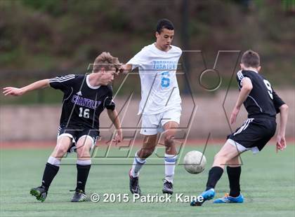 Thumbnail 3 in Chantilly @ Yorktown photogallery.